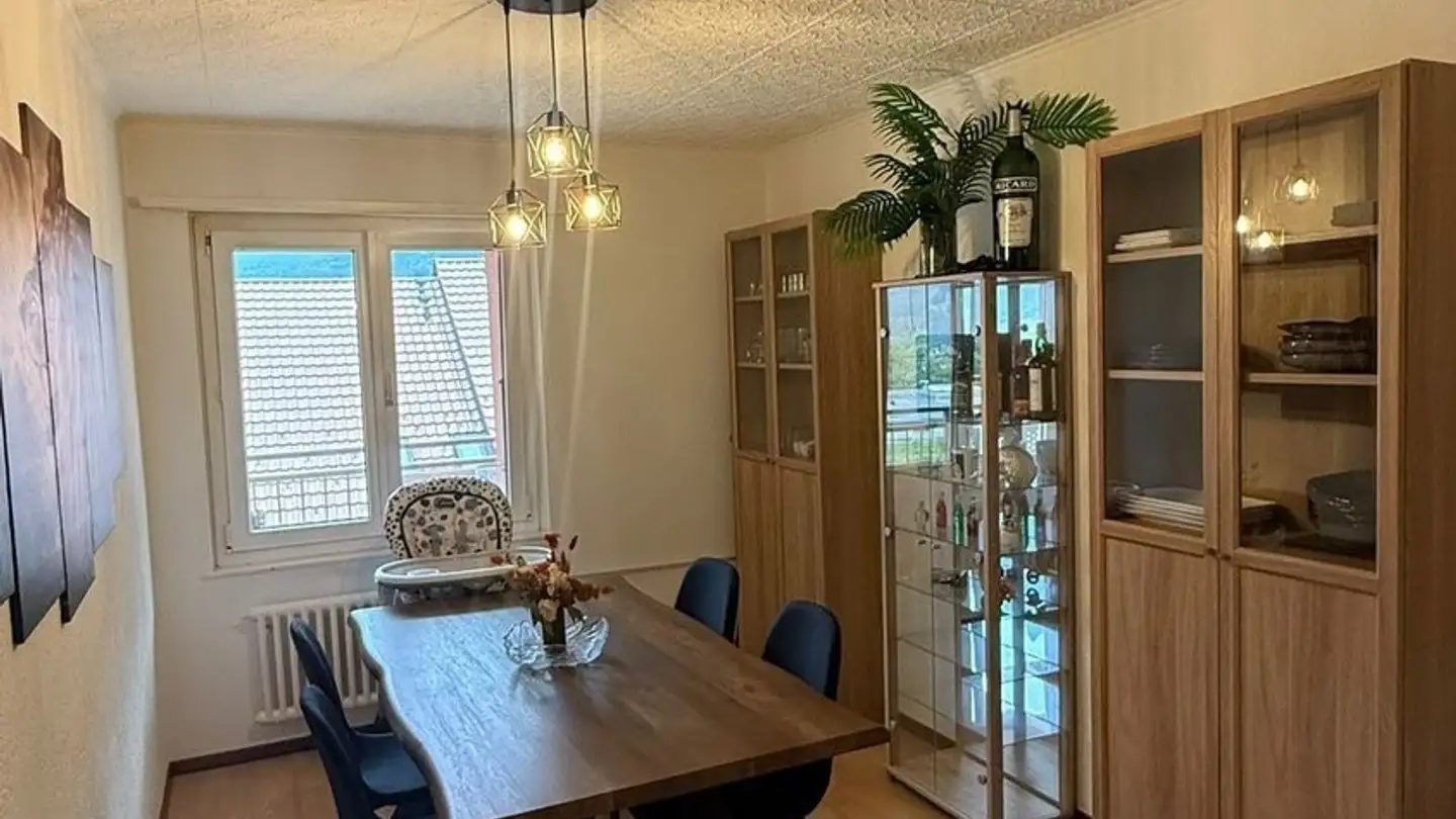 Appartement à louer - Route Du Simplon 58, 1890 St-Maurice - Photo 4