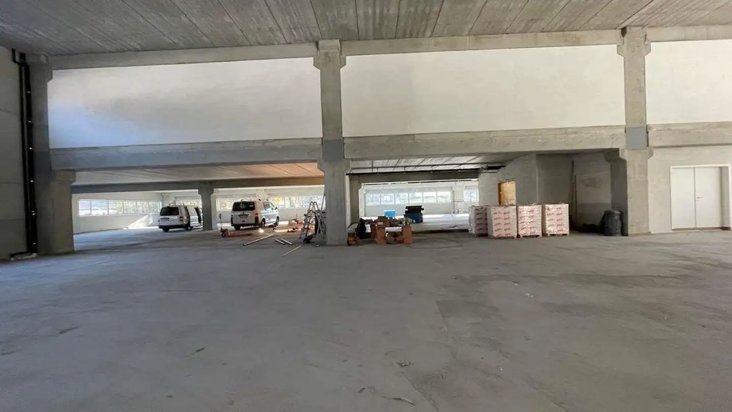 Storage space for rent - Via Cantonale 2, 6930 Bedano - Photo 4