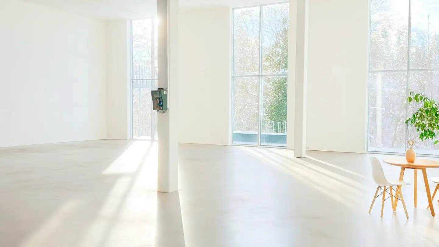 Commercial for rent - Bannholzstrasse 12, 8608 Bubikon