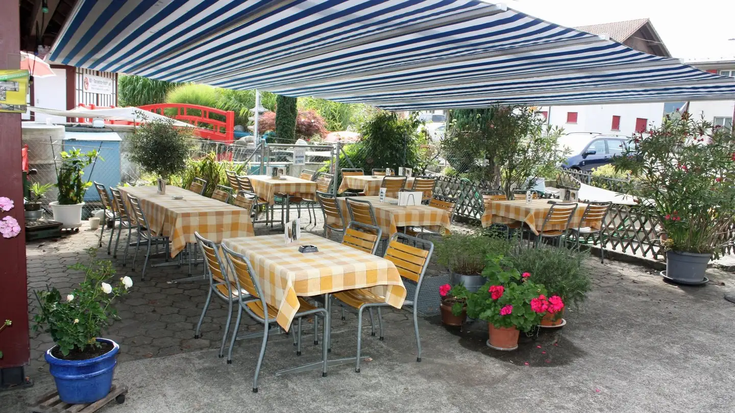 Restaurant for rent - Huttwilstrasse 22, 3463 Häusernmoos im Emmental - Photo 4