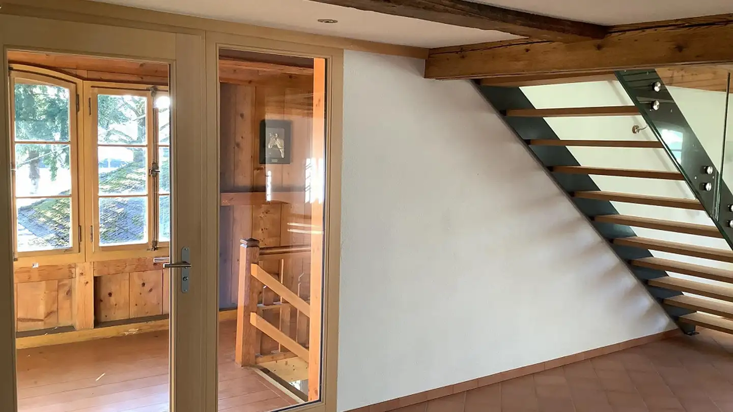 Appartamento in affitto - Hauptstrasse 11, 3254 Messen - Foto 2