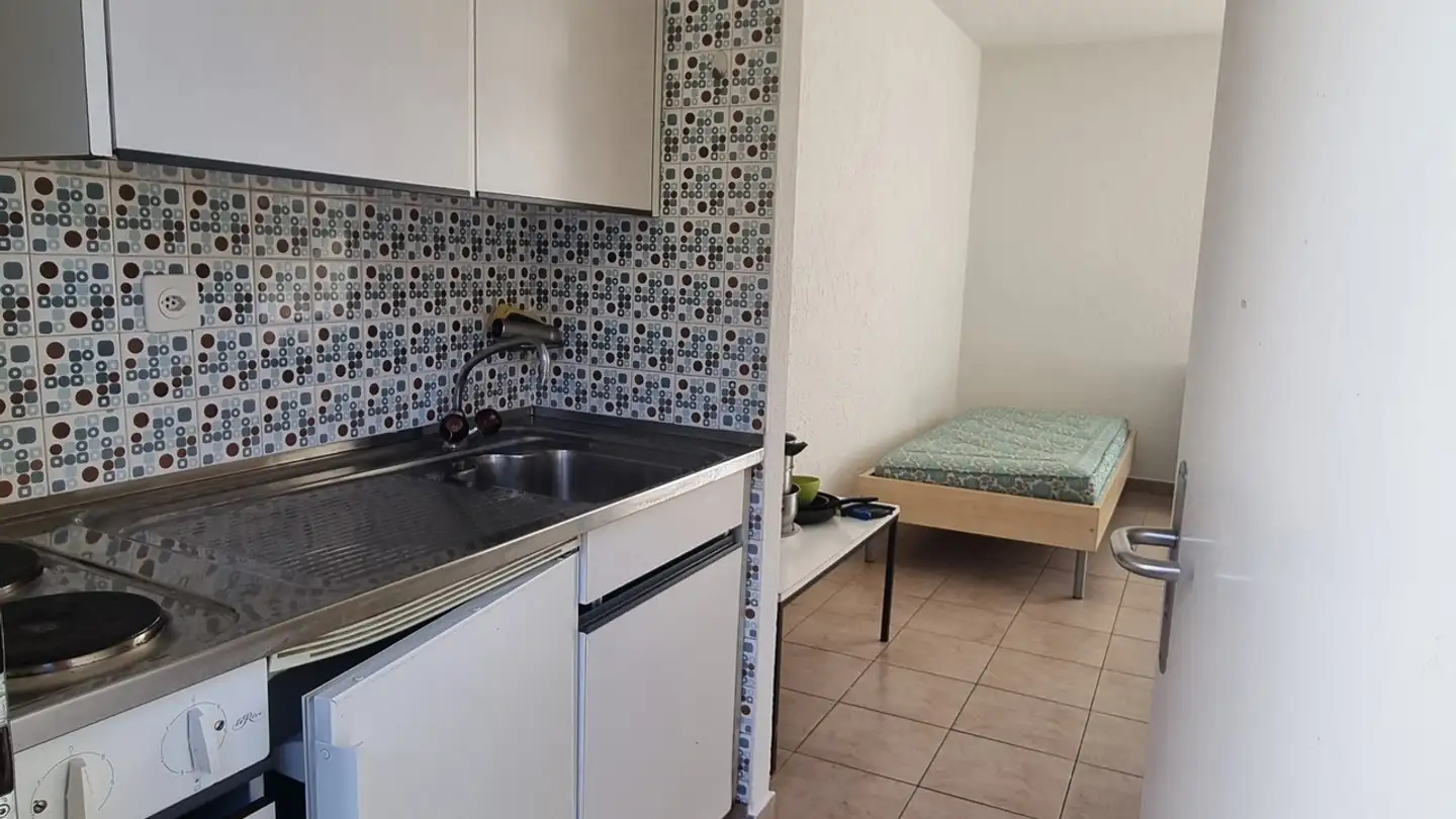 Appartamento in affitto - Via Pioda 1, 6600 Locarno - Photo 2