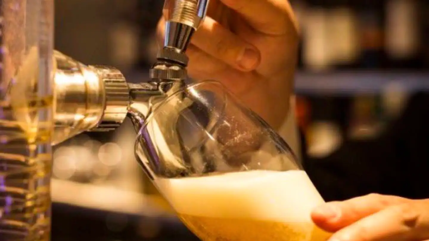 Bar for sale - 1010 Lausanne