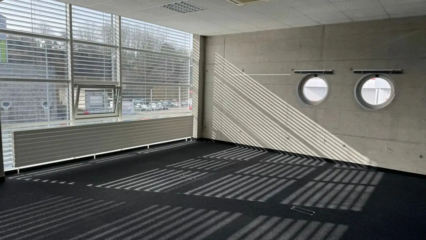 Bürofläche mieten - Route André Piller, 1720 Corminboeuf - Foto 3