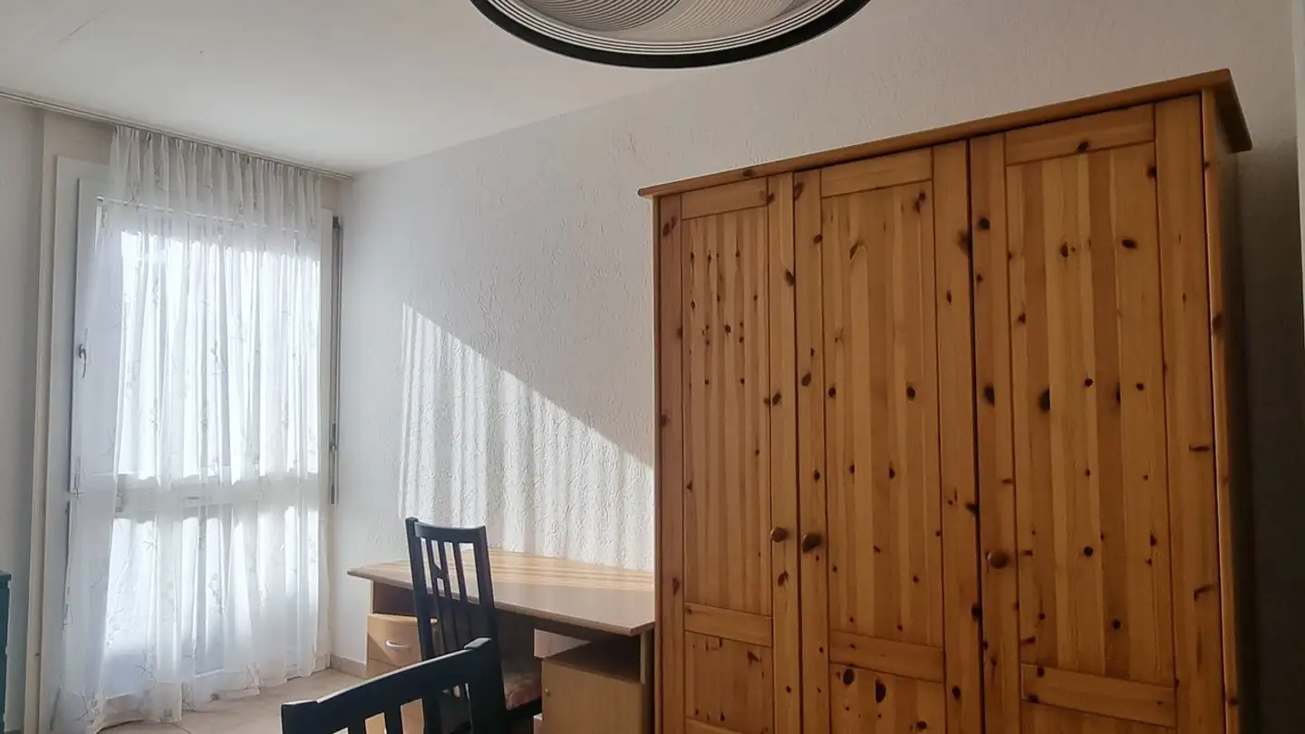 Appartamento in affitto - Via Pioda 1, 6600 Locarno - Photo 3