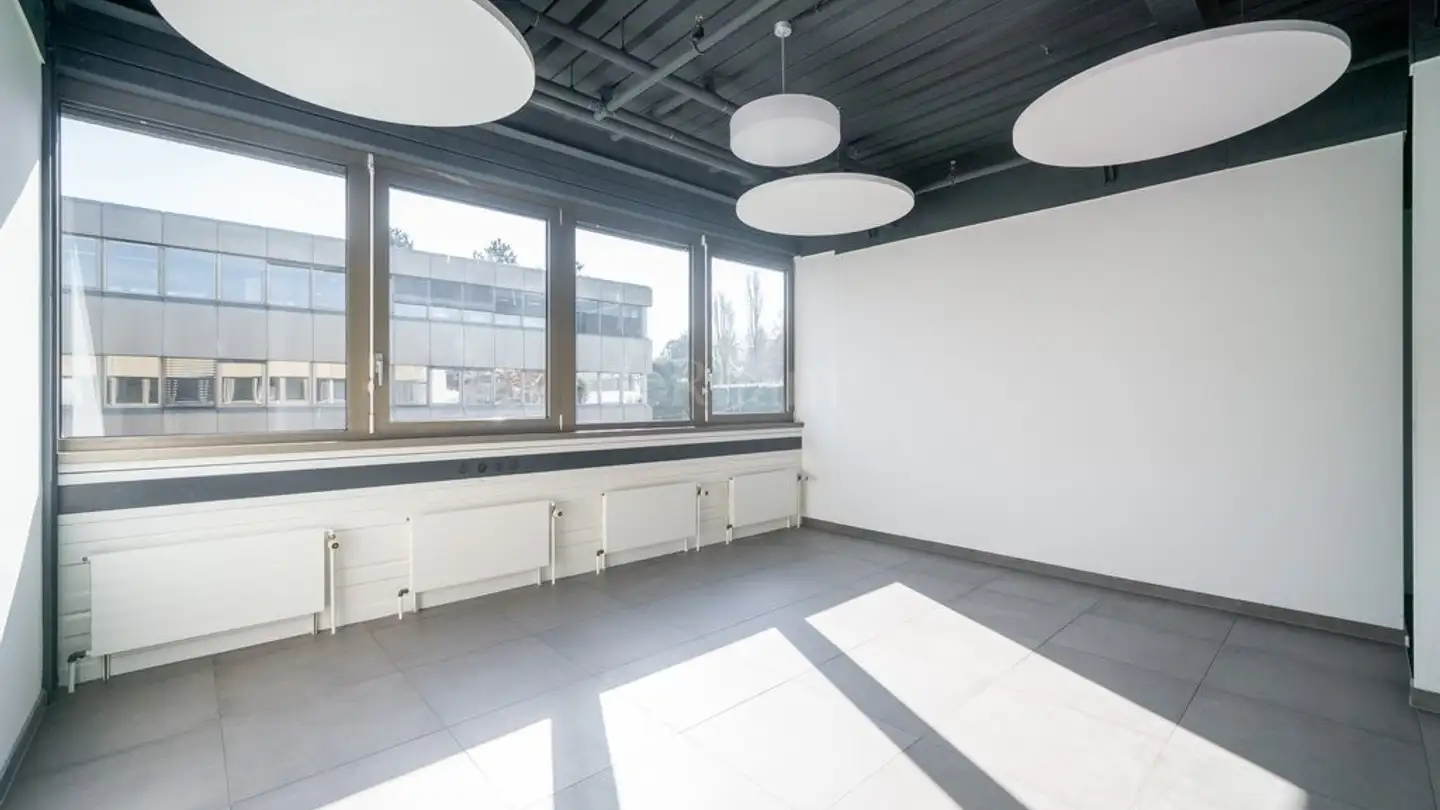 Gewerbe mieten - Rue Des Jordils 40, 1025 St-Sulpice VD - Foto 4