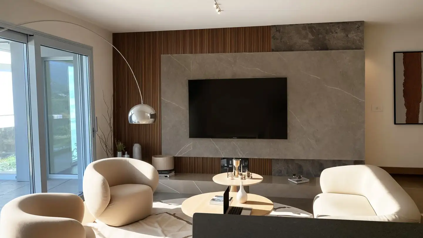 Apartment for sale - Via Guidino, 6900 Paradiso - Photo 2