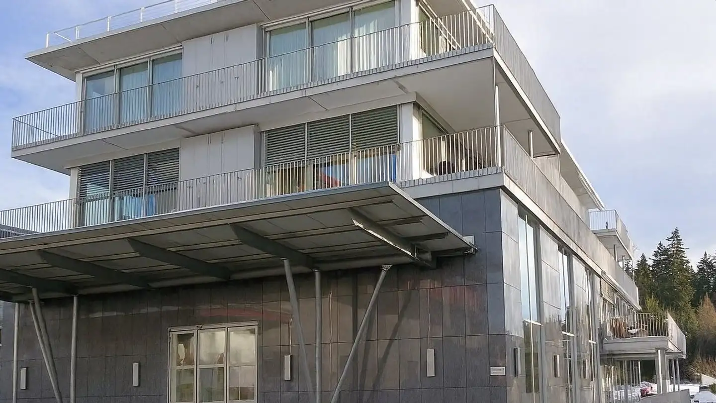 Commercial for rent - Bannholzstrasse 12, 8608 Bubikon - Photo 2