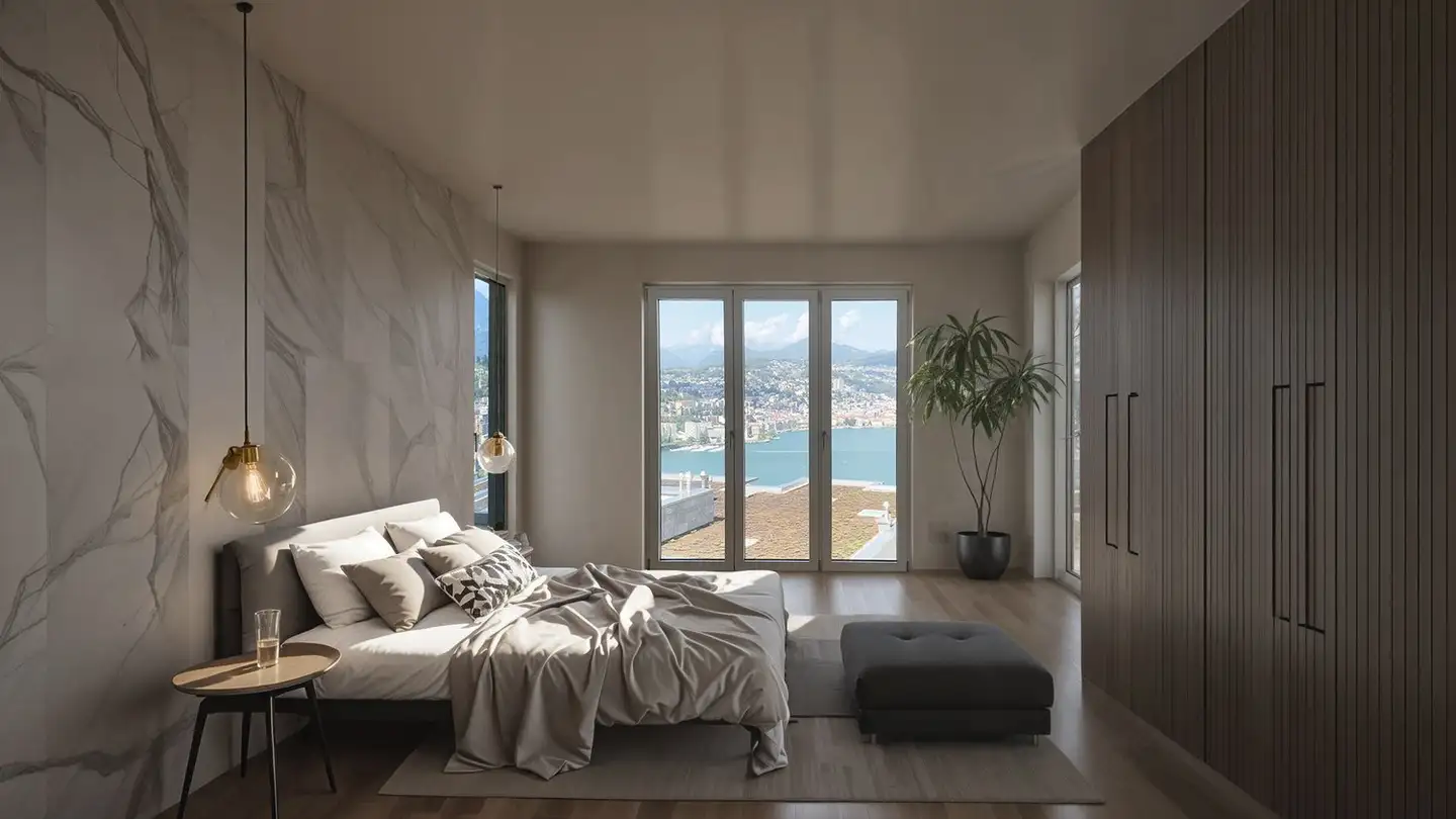 Apartment for sale - Via Guidino, 6900 Paradiso - Photo 3