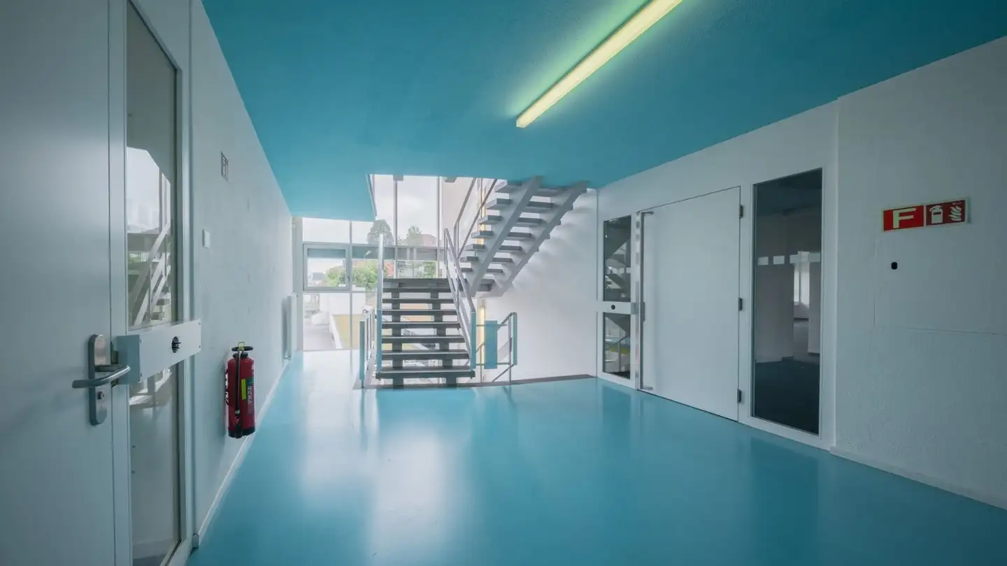 Bureau à louer - Seestrasse 80, 8810 Horgen - Photo 4