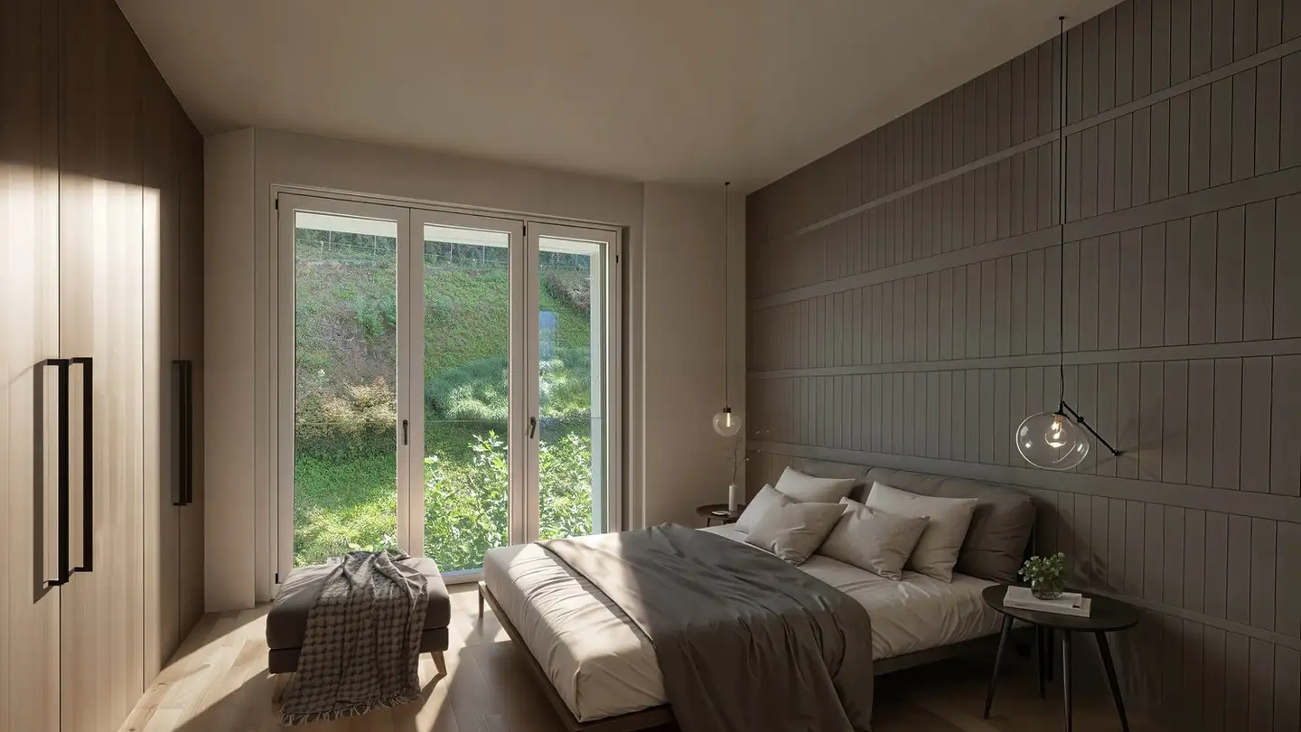 Apartment for sale - Via Guidino, 6900 Paradiso - Photo 4