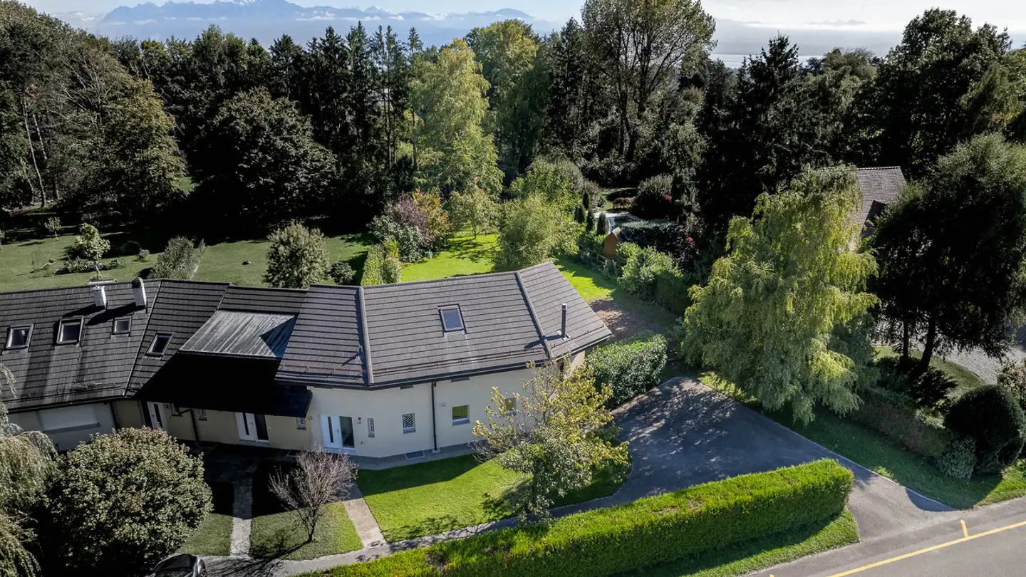 Casa a schiera in vendita - 1110 Morges - Photo 3