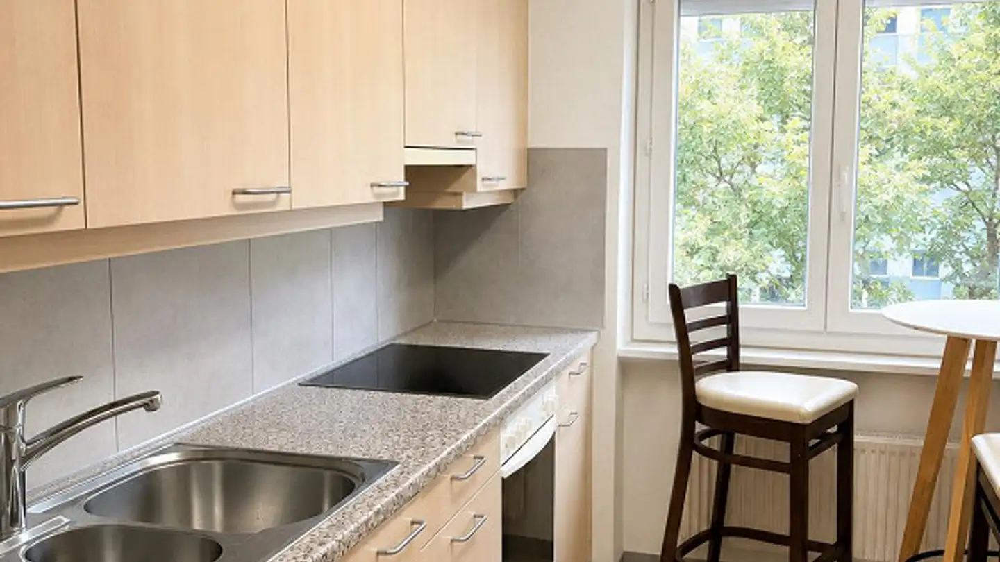 Appartamento in affitto - Meisenweg 6, 2544 Bettlach