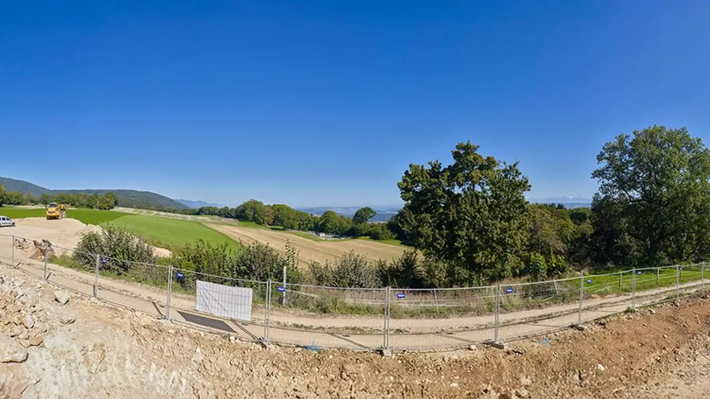 Appartamento a gradini in vendita - Les Epinettes 2, 2515 Prêles - Photo 4