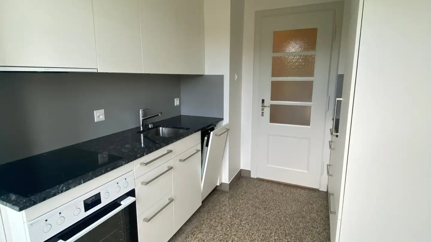Wohnung mieten - Schosshaldenstrasse 53, 3006 Bern