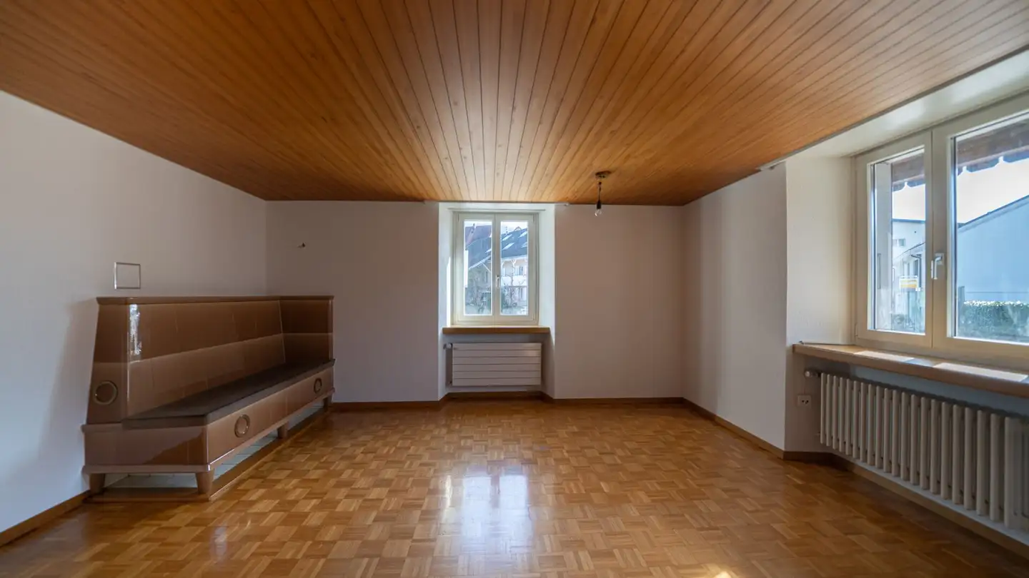 Maison individuelle à vendre - Dorfstrasse 20, 5272 Gansingen - Photo 3