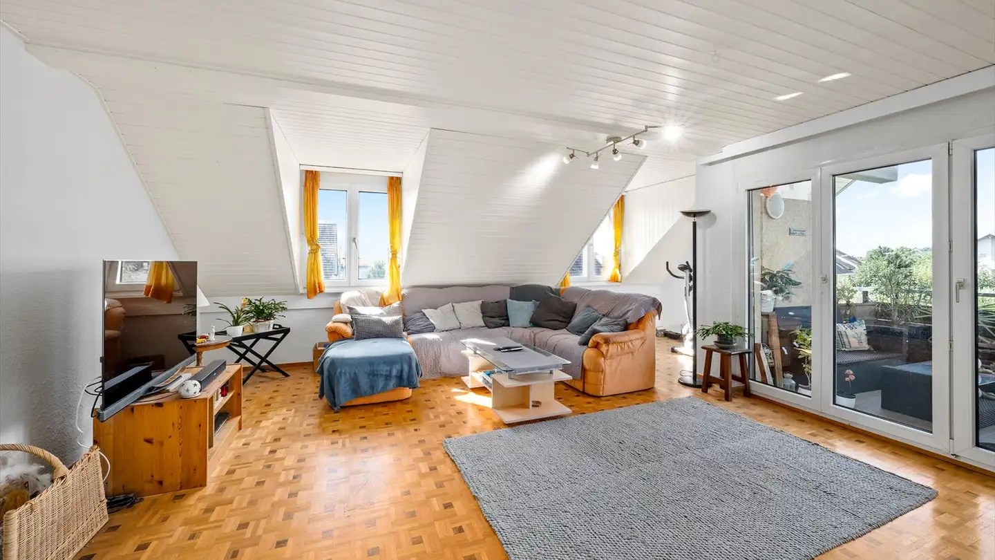 Apartment for sale - 1162 St-Prex - Photo 3