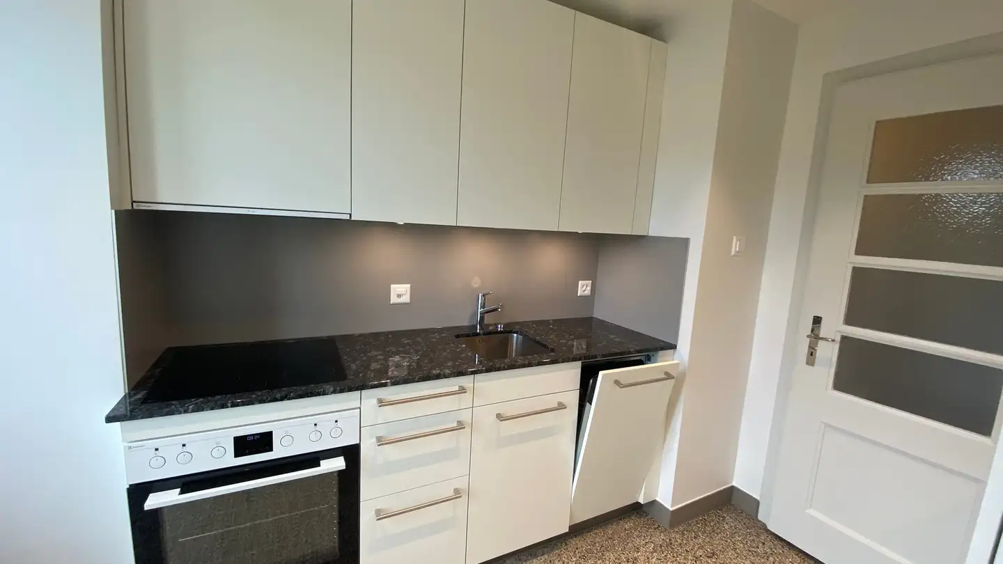 Wohnung mieten - Schosshaldenstrasse 53, 3006 Bern - Foto 2