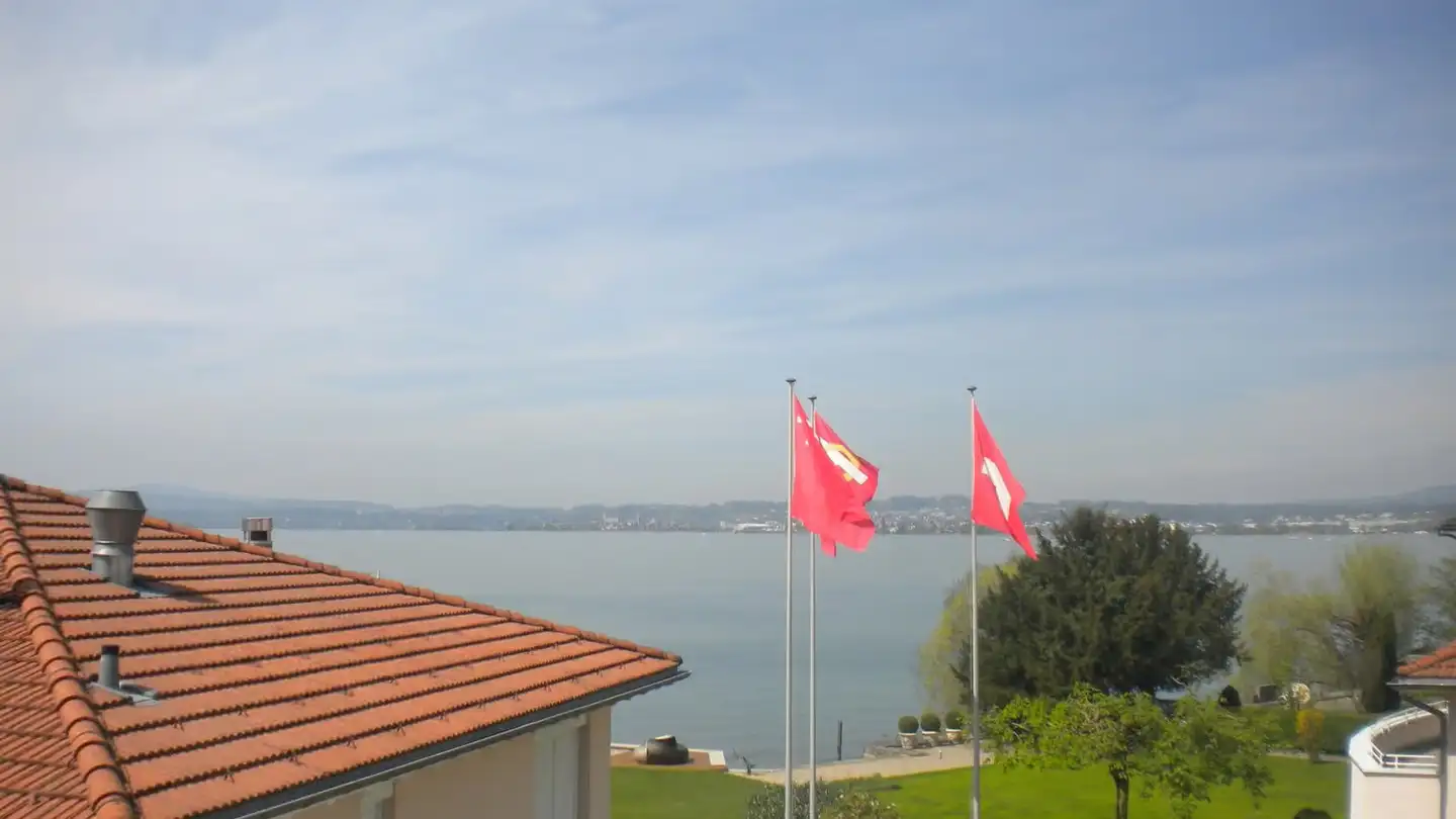 Apartment for rent - Zürcherstrasse 8, 8853 Lachen SZ