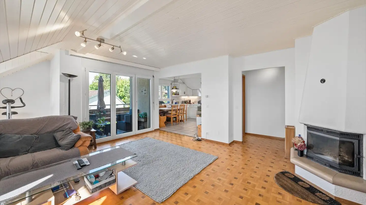 Apartment for sale - 1162 St-Prex - Photo 4