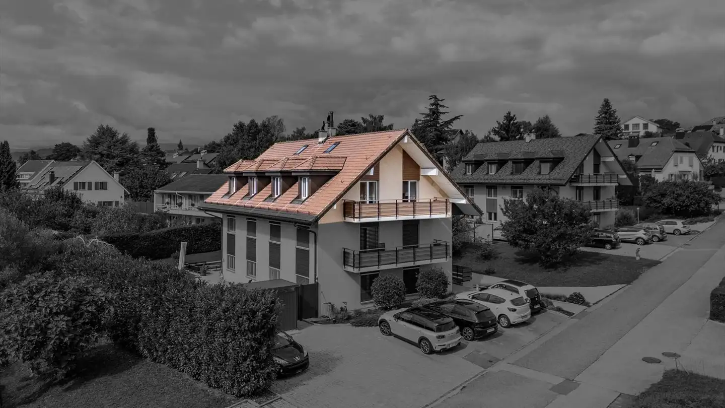 Wohnung kaufen - 1162 St-Prex