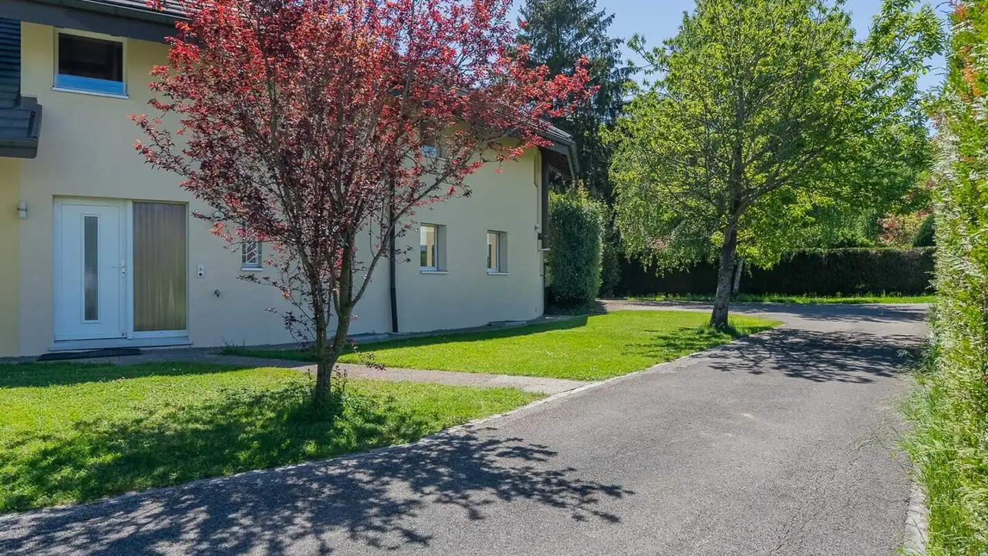 Casa a schiera in vendita - 1110 Morges - Photo 4