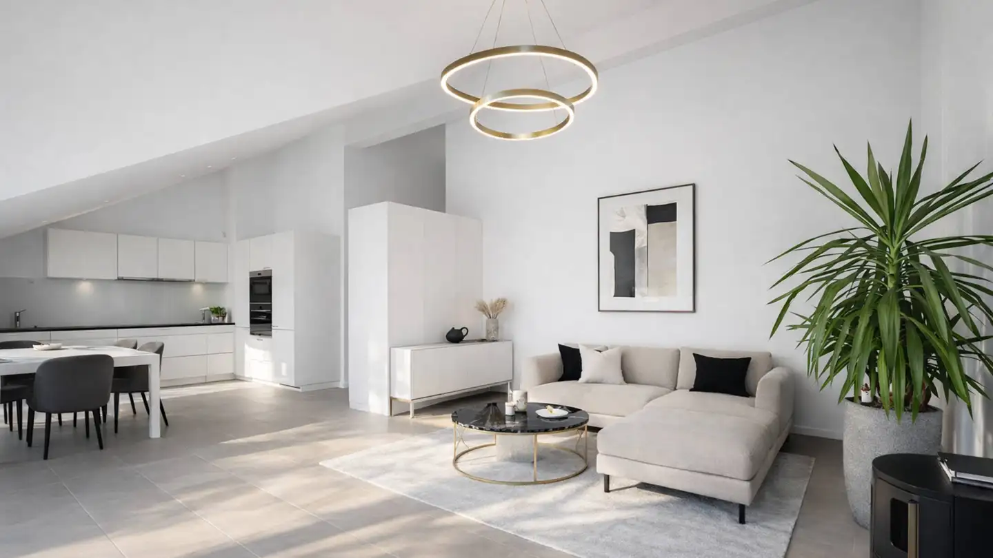 Appartement à vendre - 1029 Villars-Ste-Croix - Photo 3