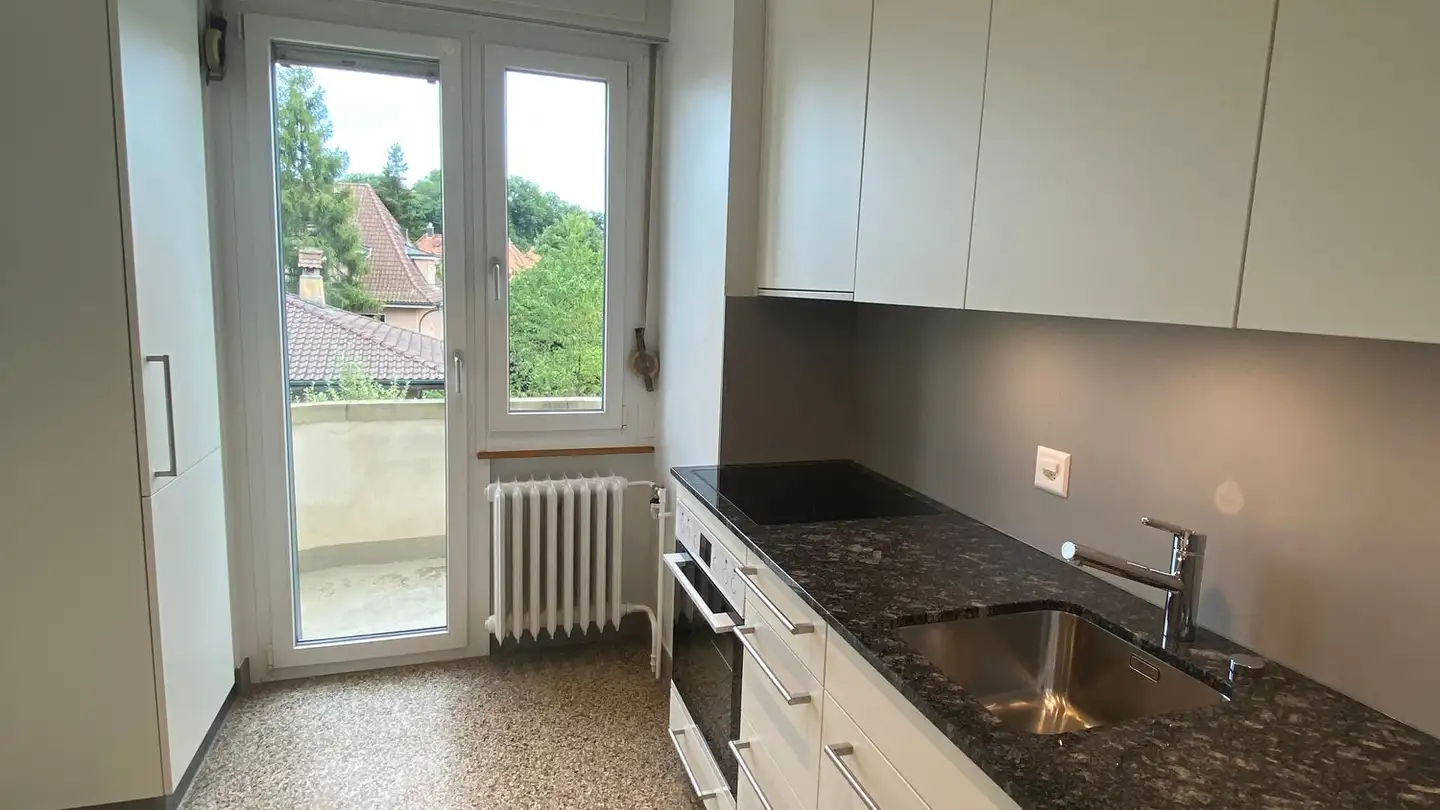 Wohnung mieten - Schosshaldenstrasse 53, 3006 Bern - Foto 3