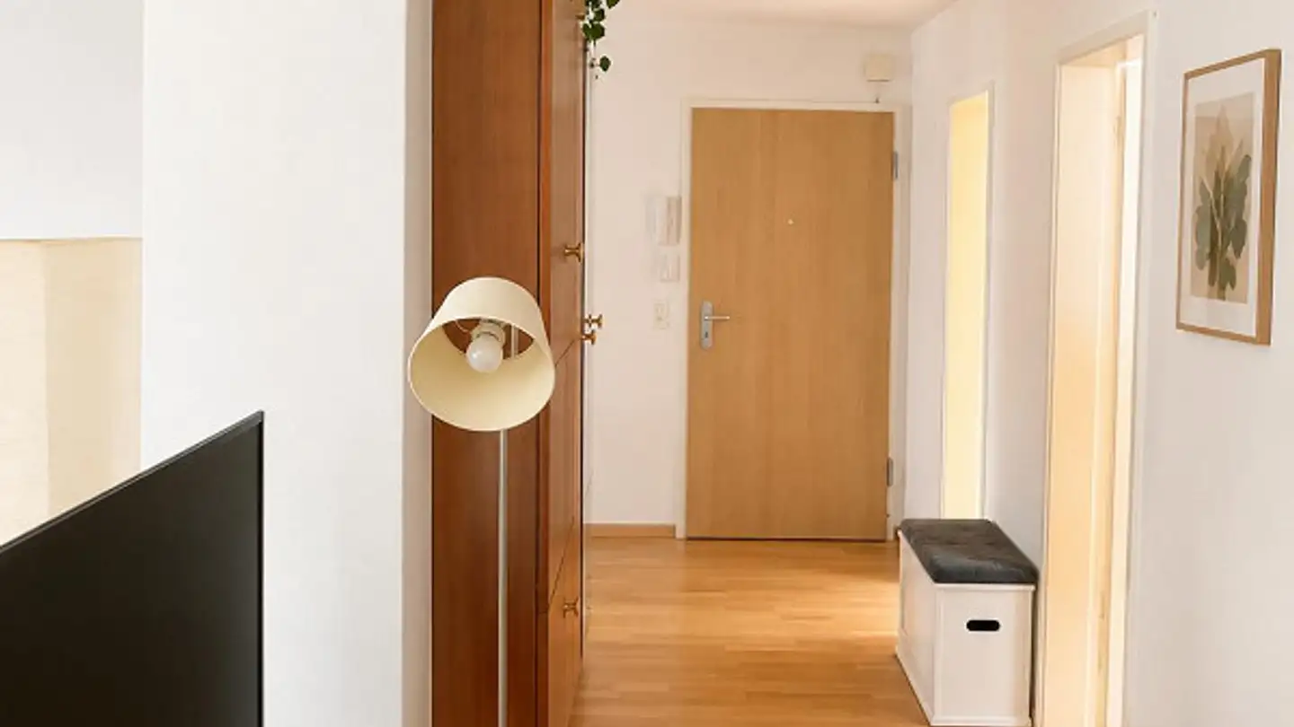 Appartamento in affitto - Meisenweg 6, 2544 Bettlach - Foto 3