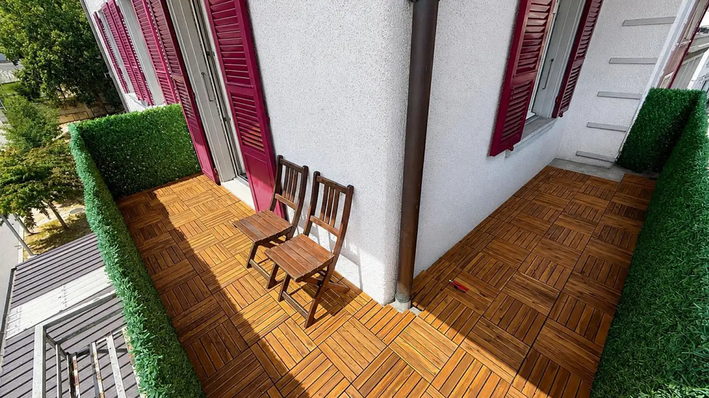 Appartamento in affitto - 2540 Grenchen - Foto 3