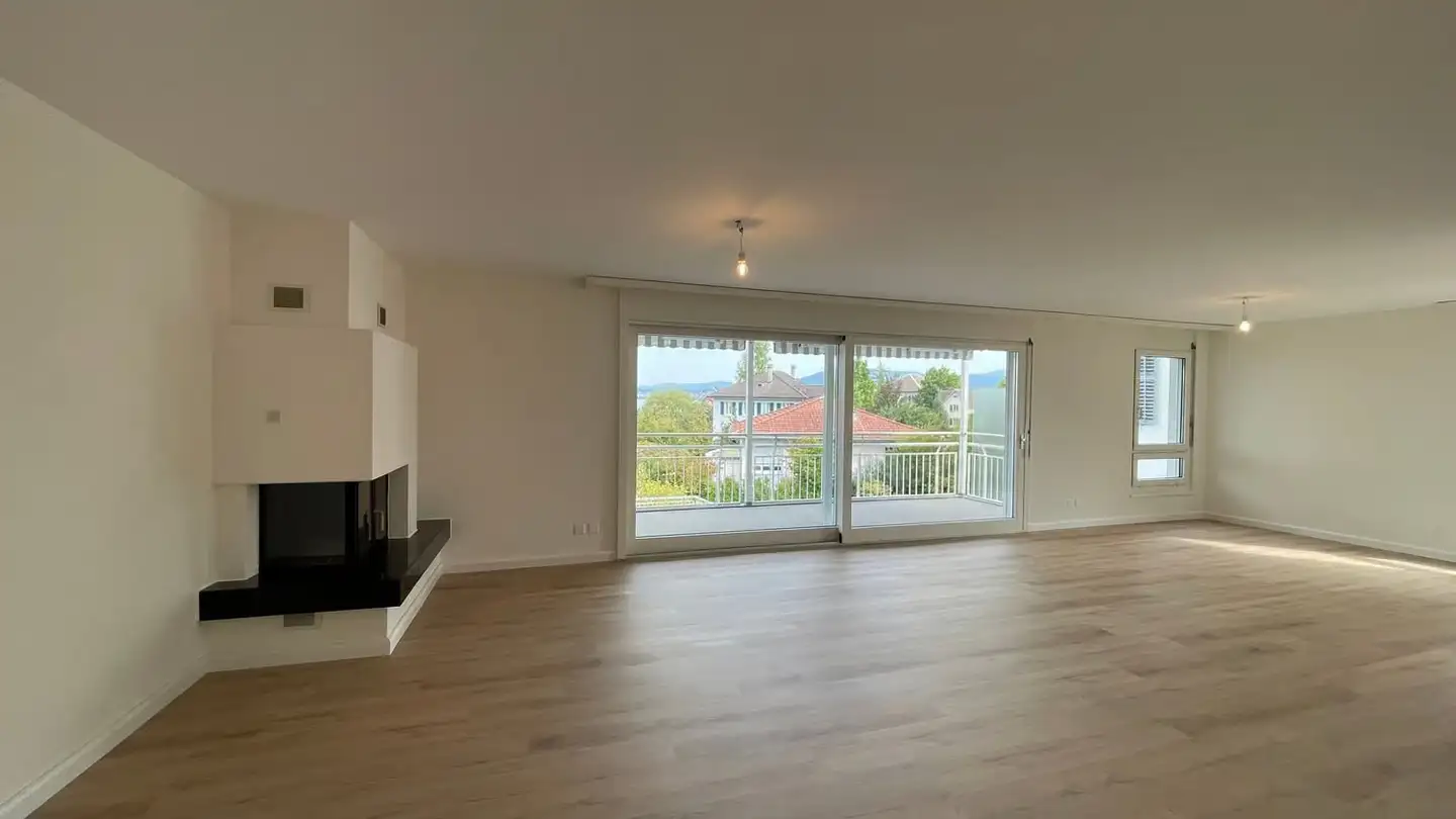 Apartment for rent - Zürcherstrasse 8, 8853 Lachen SZ - Photo 2