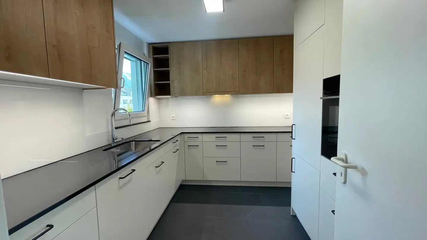 Apartment for rent - Zürcherstrasse 8, 8853 Lachen SZ - Photo 3