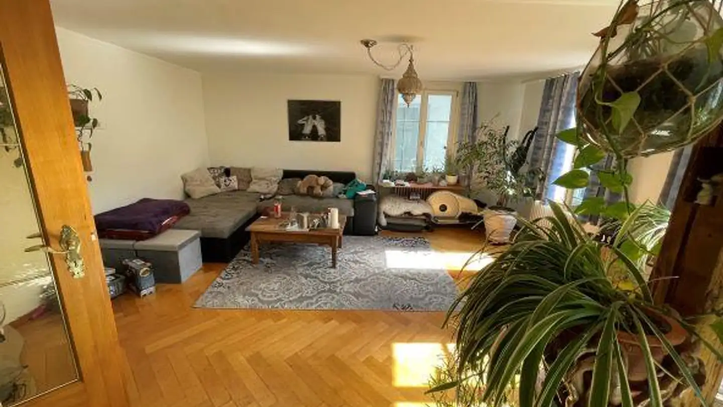 Wohnung mieten - Neugasse 5, 9620 Lichtensteig - Foto 2