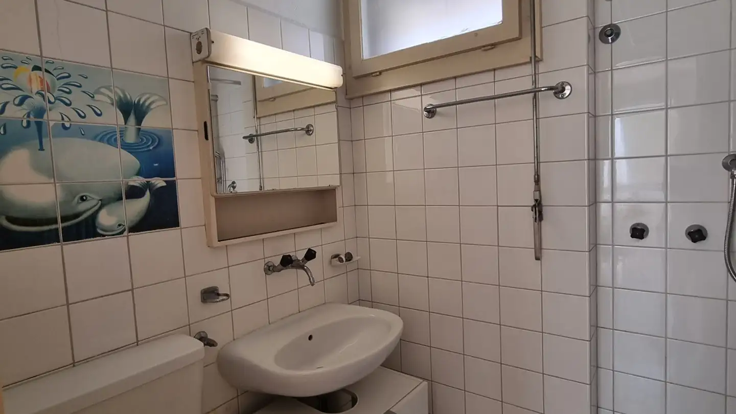 Appartamento in affitto - Via Pioda 1, 6600 Locarno - Photo 4