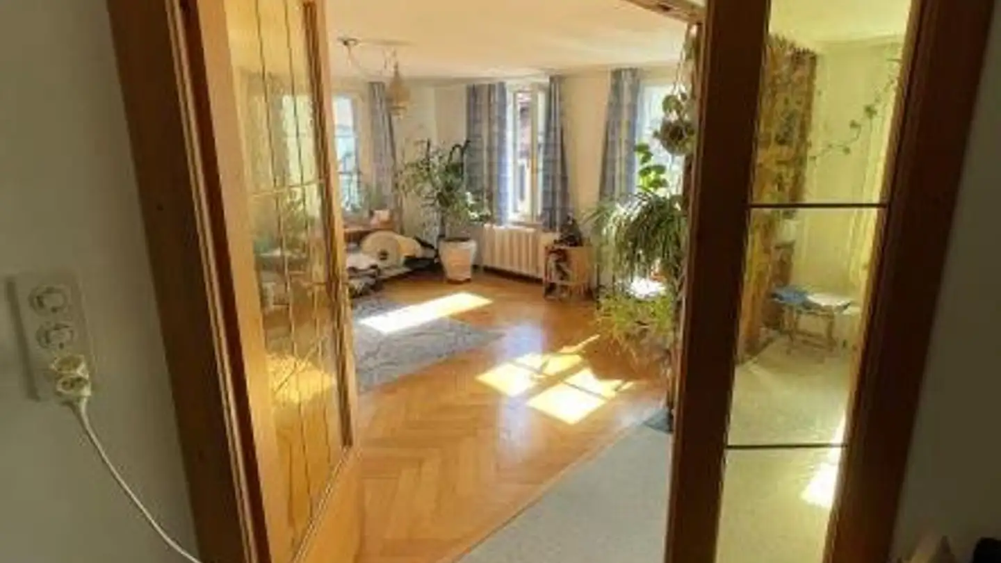 Wohnung mieten - Neugasse 5, 9620 Lichtensteig - Foto 3