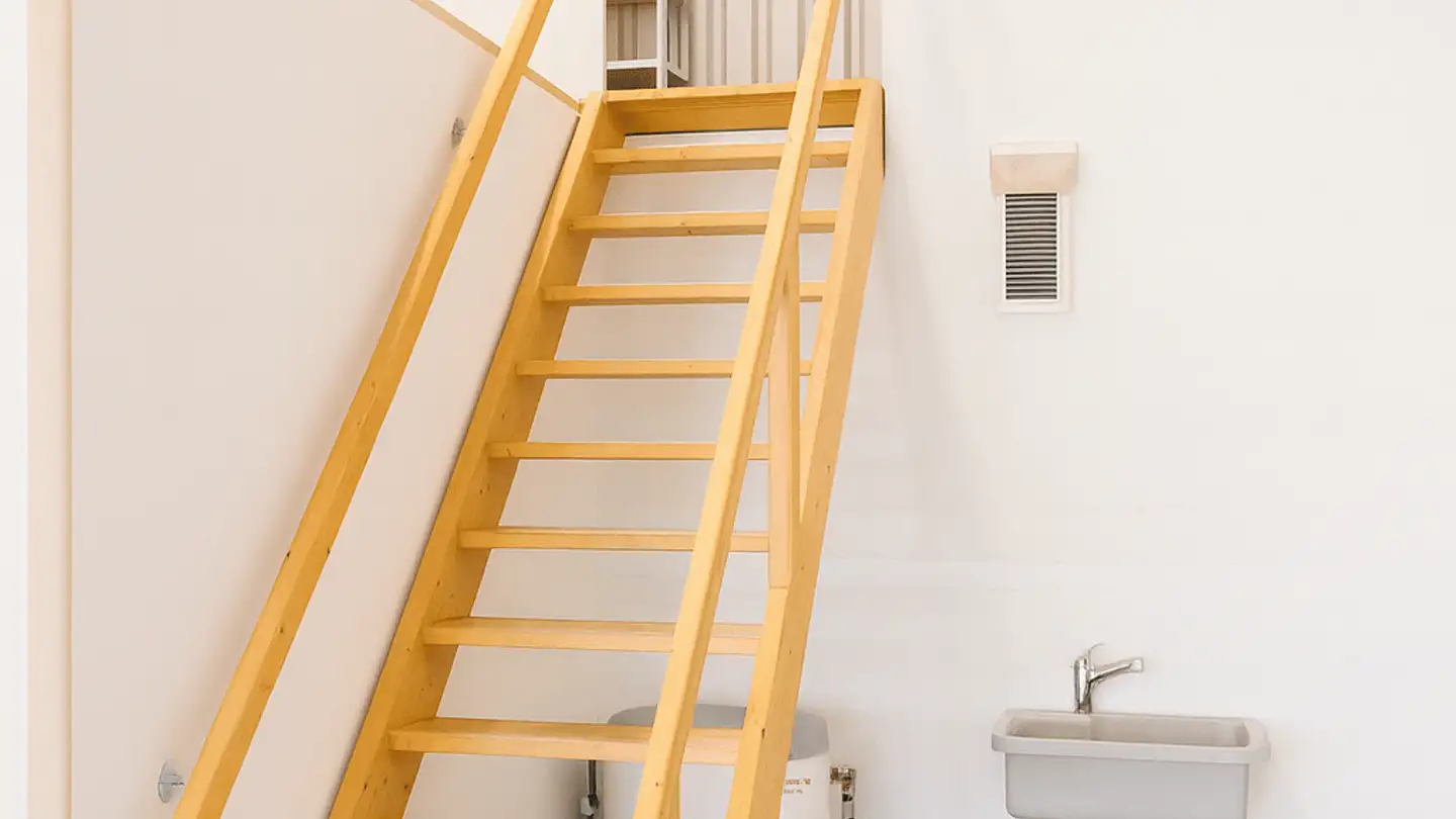 Commercial for rent - Bannholzstrasse 12, 8608 Bubikon - Photo 4