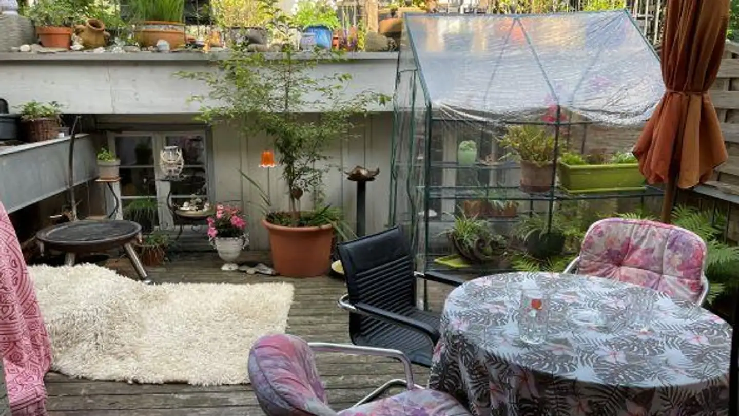 Wohnung mieten - Neugasse 5, 9620 Lichtensteig - Foto 4