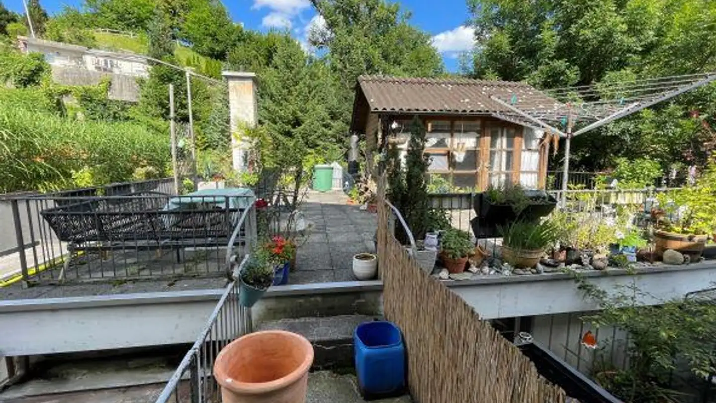 Wohnung mieten - Neugasse 5, 9620 Lichtensteig