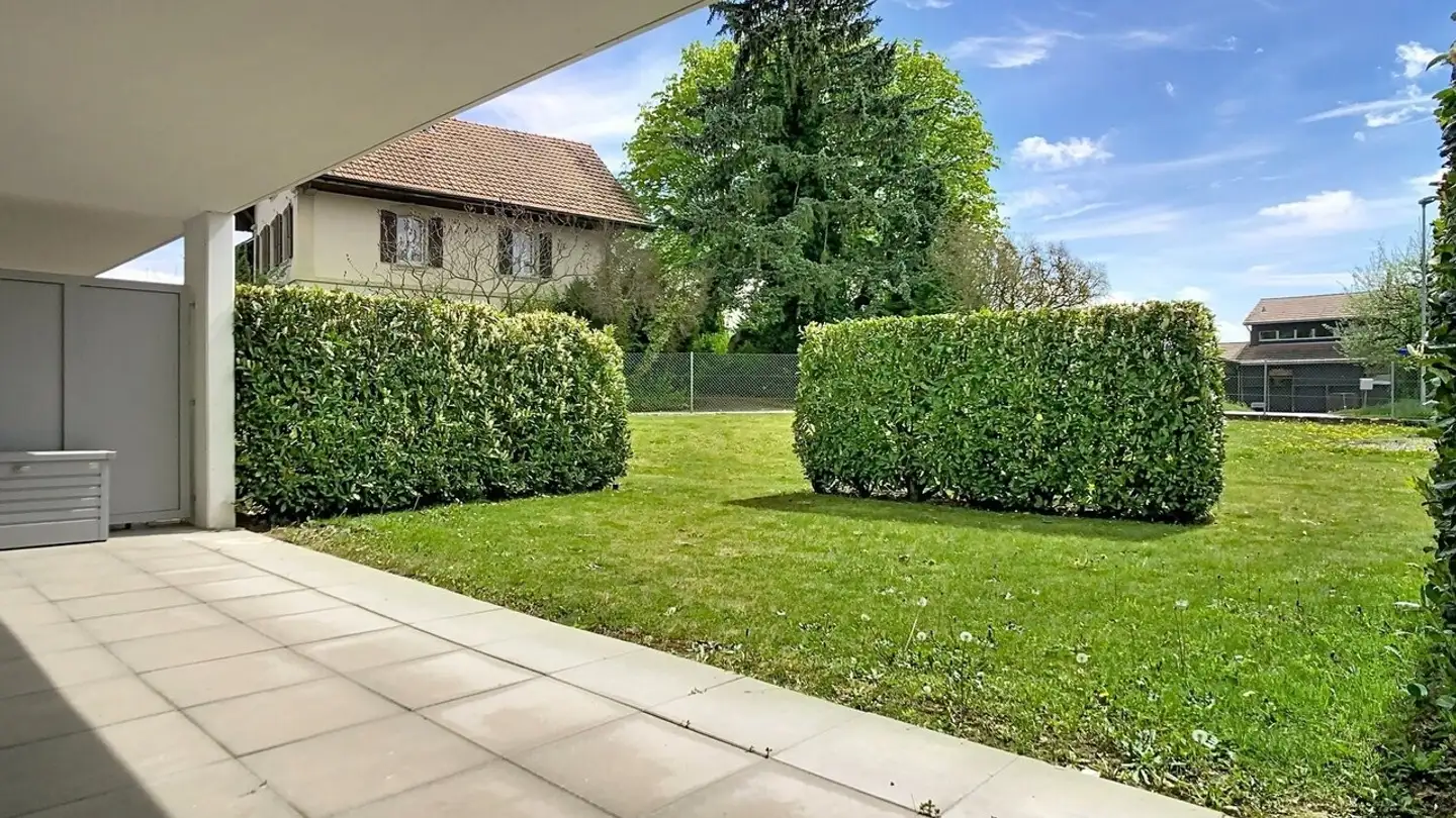 Apartment for rent - Route Des Condémines, 1730 Ecuvillens