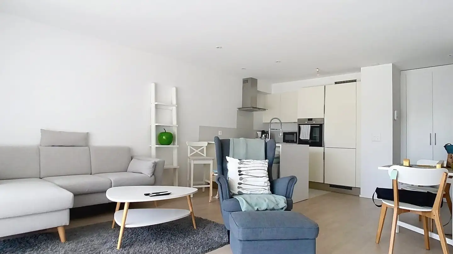 Apartment for rent - Route Des Condémines, 1730 Ecuvillens - Photo 4