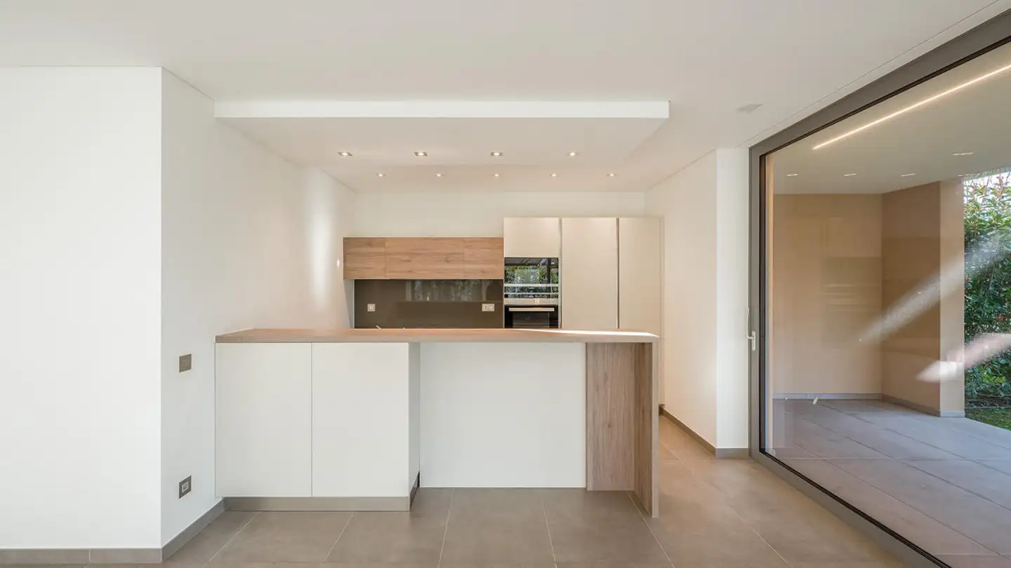 Appartement à vendre - 6949 Comano - Photo 3
