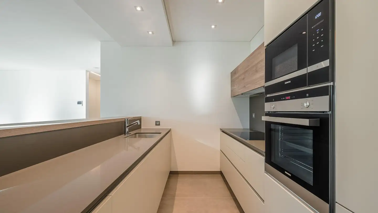 Appartement à vendre - 6949 Comano - Photo 4