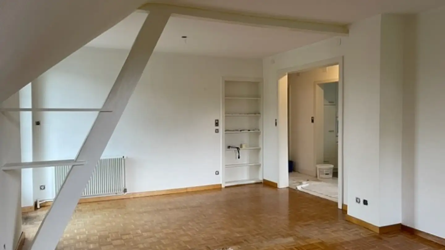 Apartment for rent - Loretostrasse 36, 4500 Solothurn