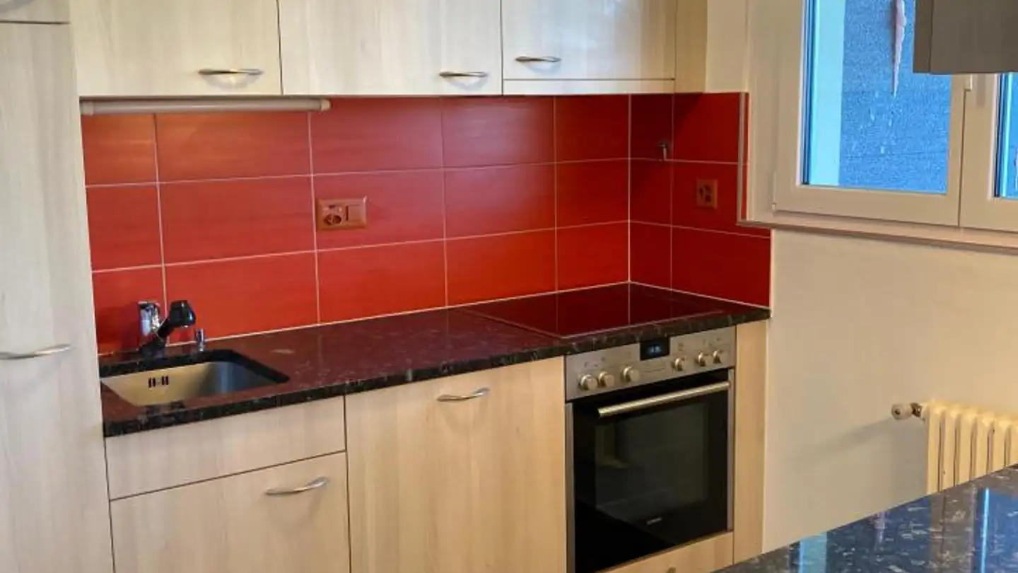 Appartamento in affitto - Route De Fétigny 23, 1482 Cugy FR