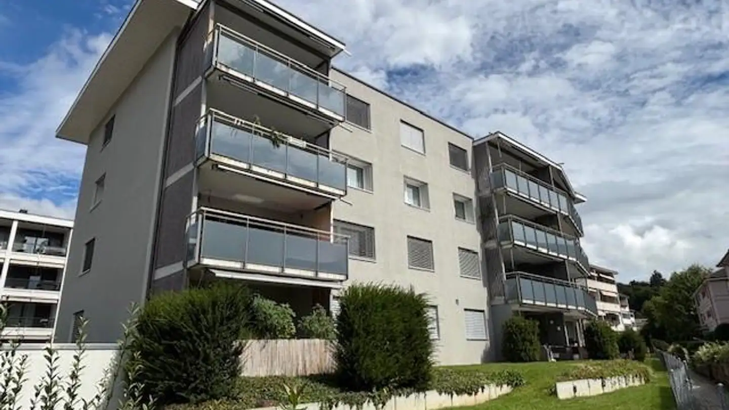 Appartamento in affitto - Büntenstrasse 7, 5442 Fislisbach