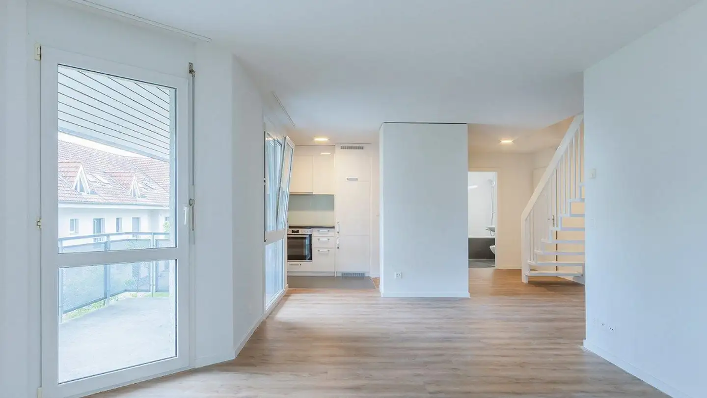 Apartment for rent - Bleikeweg 1b, 3177 Laupen BE - Photo 2