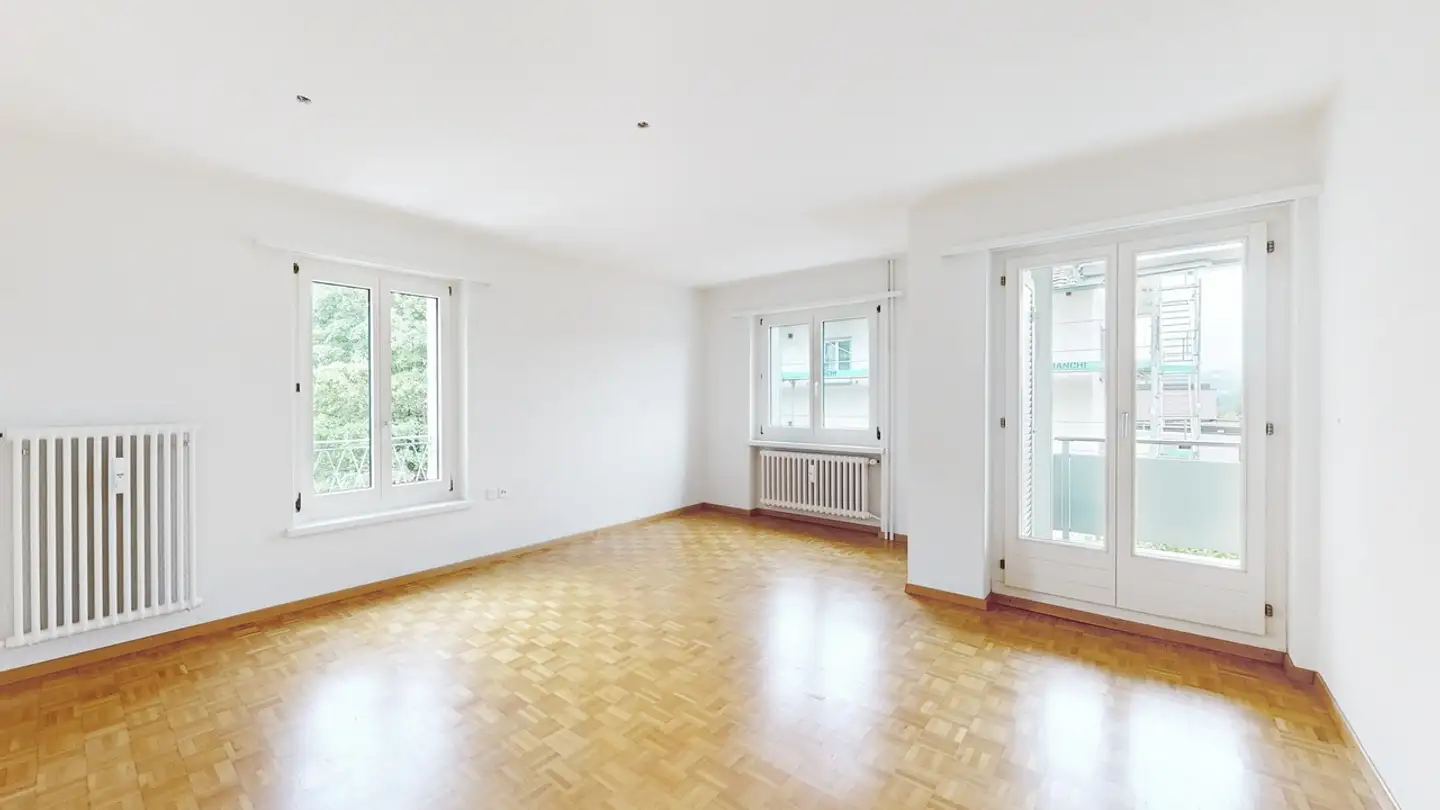 Wohnung mieten - Ahornstrasse 29, 9000 St. Gallen - Foto 4