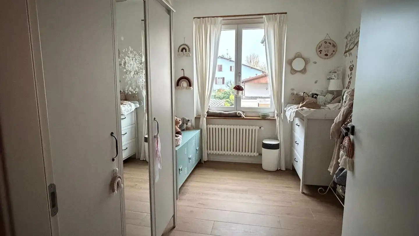 Appartamento in affitto - Via Al Dosso, 6828 Balerna - Foto 2