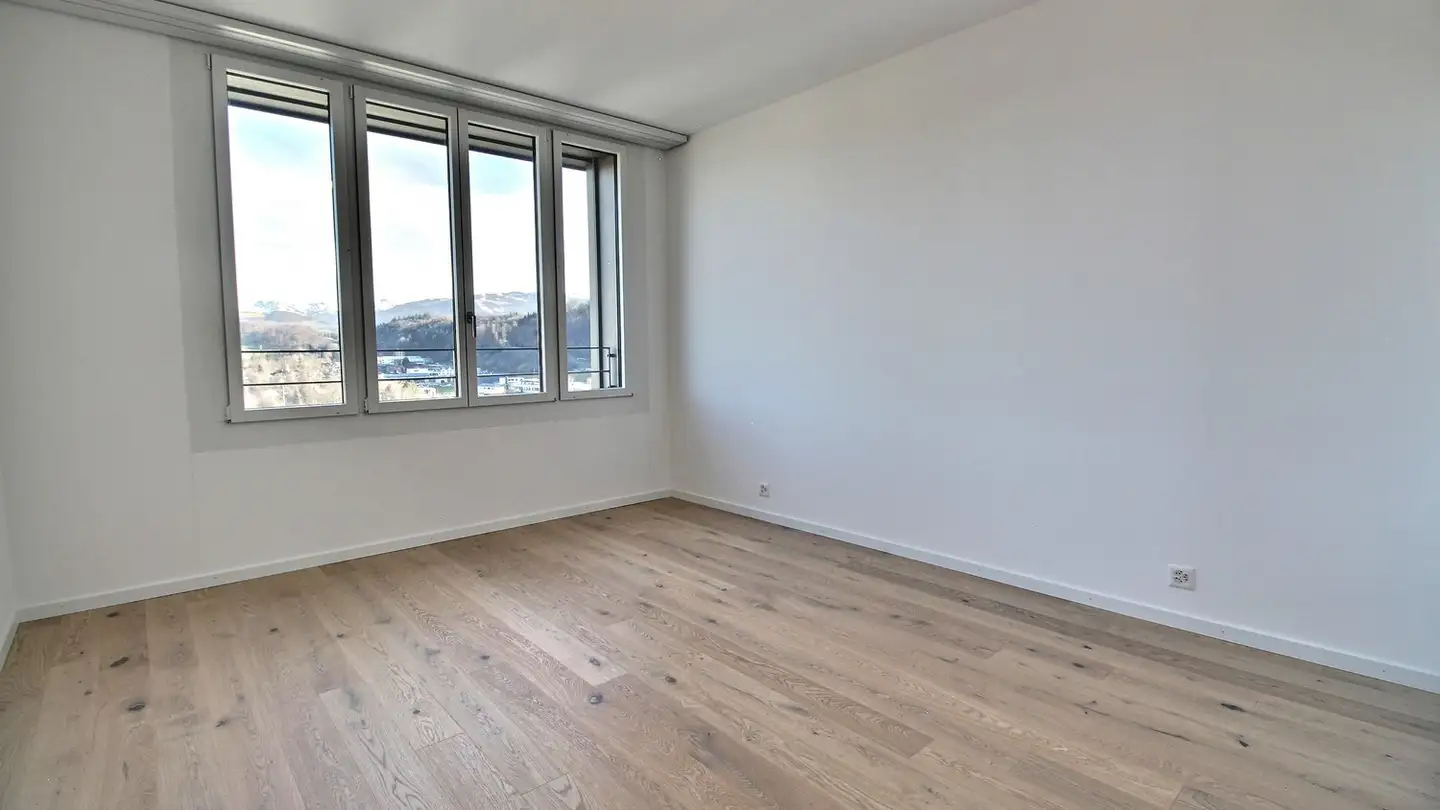Appartamento in affitto - Rue Des Frères-Lumière 6, 1723 Marly - Foto 3
