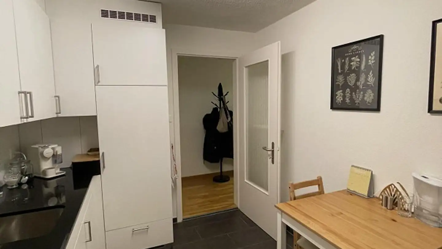 Appartamento in affitto - Büntenstrasse 7, 5442 Fislisbach - Foto 2